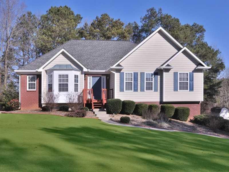 3830 Forrestdell Ct., Cumming, GA 30040