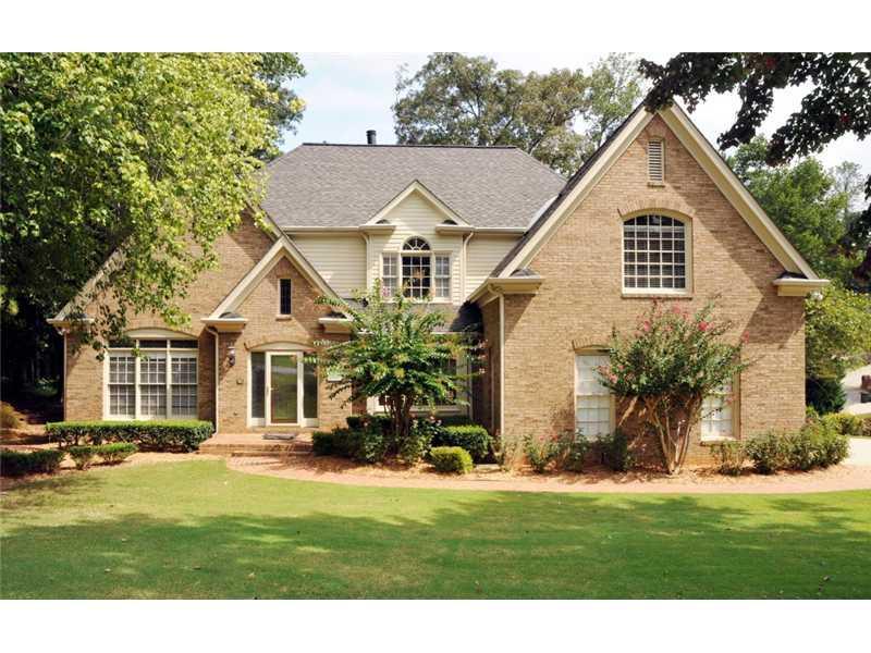 4947 Banister Pl., Marietta, GA 30068