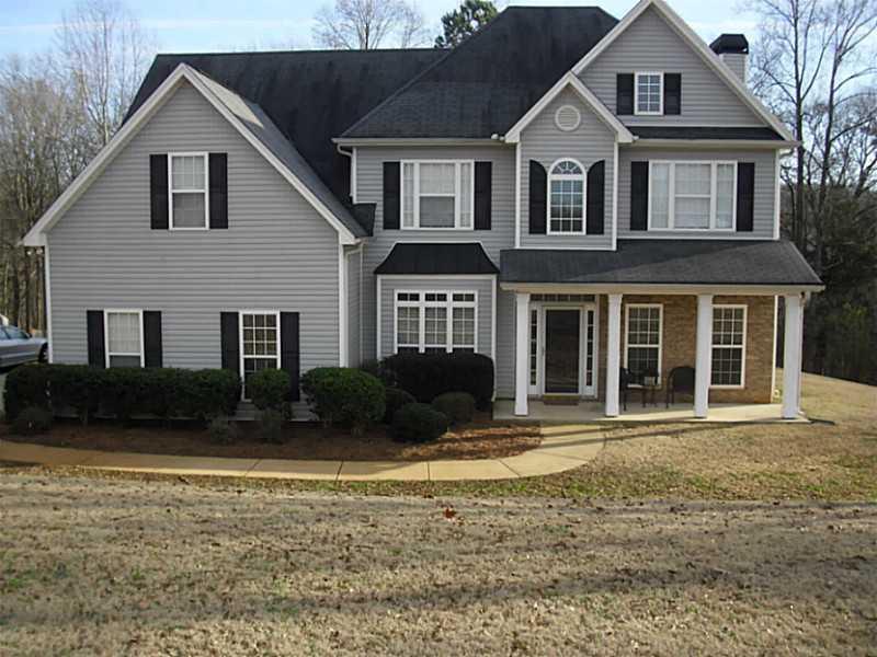 156 Rochester Ct., Braselton, GA 30517