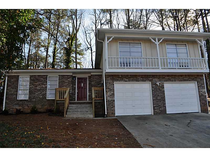 2263 Aurie Dr., Decatur, GA 30034