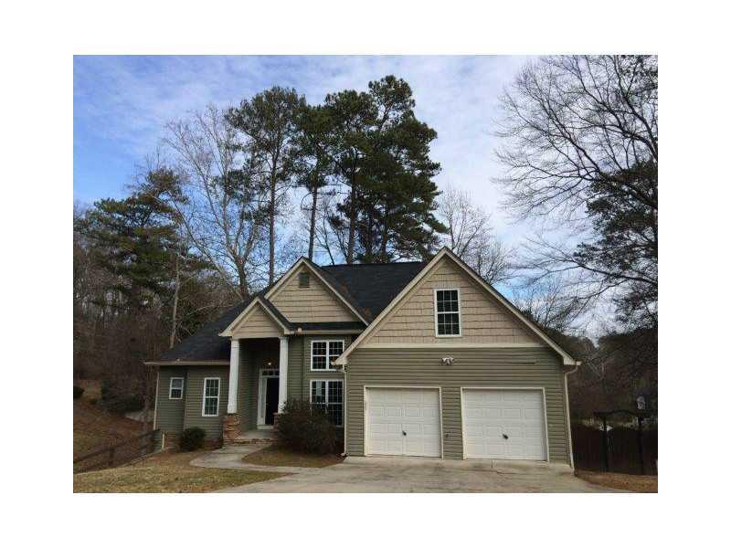 2909 Walker View Ct., Atlanta, GA 30316