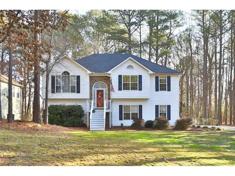 5975 Sarah Orr Ln., Cumming, GA 30040