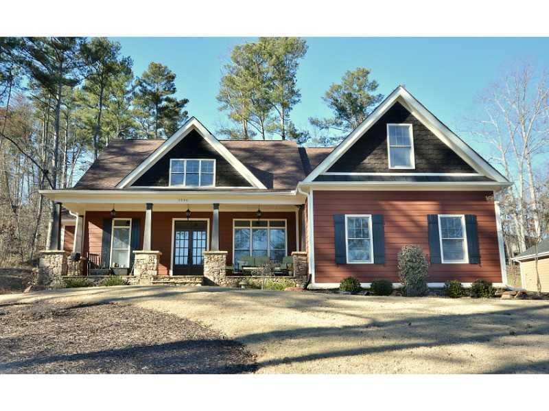 5990 Virginia Dr., Cumming, GA 30041