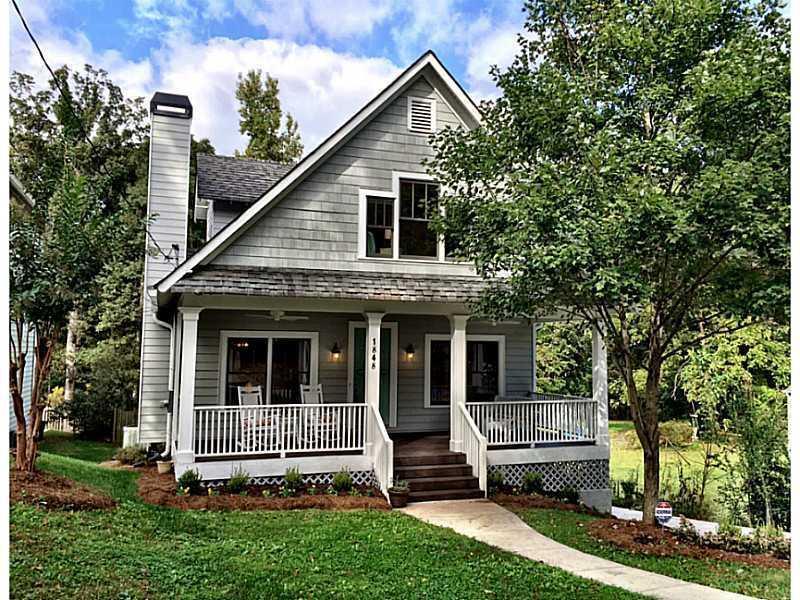 1848 Braeburn Cir., Atlanta, GA 30316