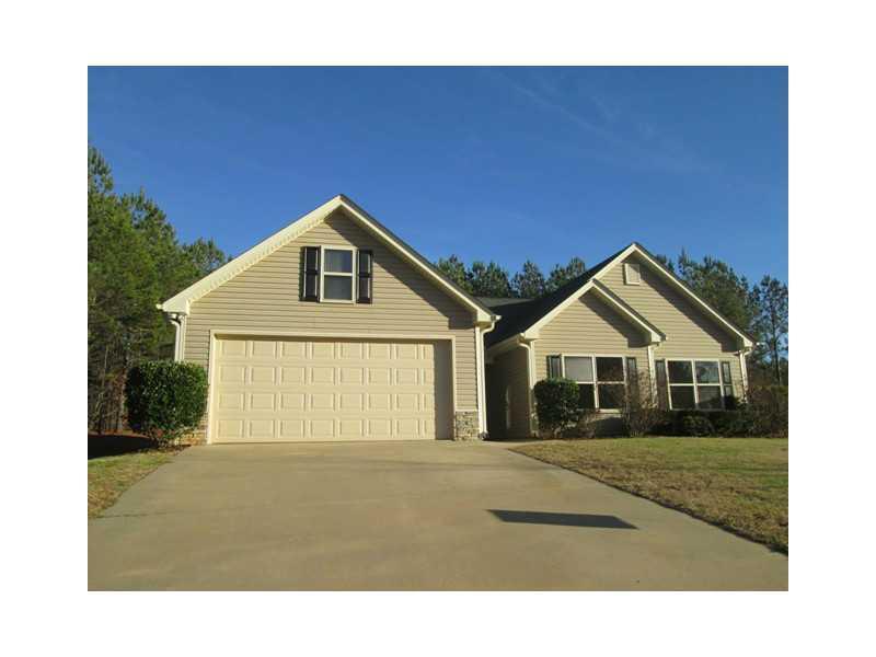 425 Maker's Way, Dawsonville, GA 30534