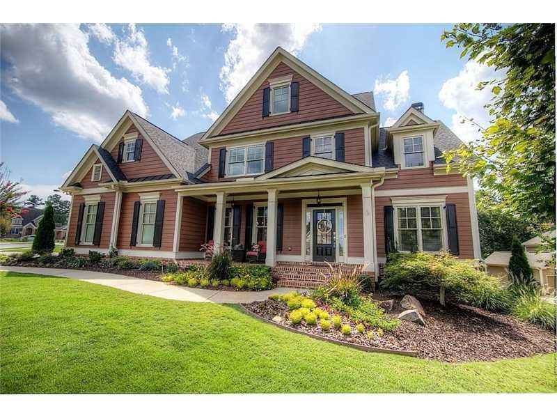 165 Brisbane Dr., Acworth, GA 30101