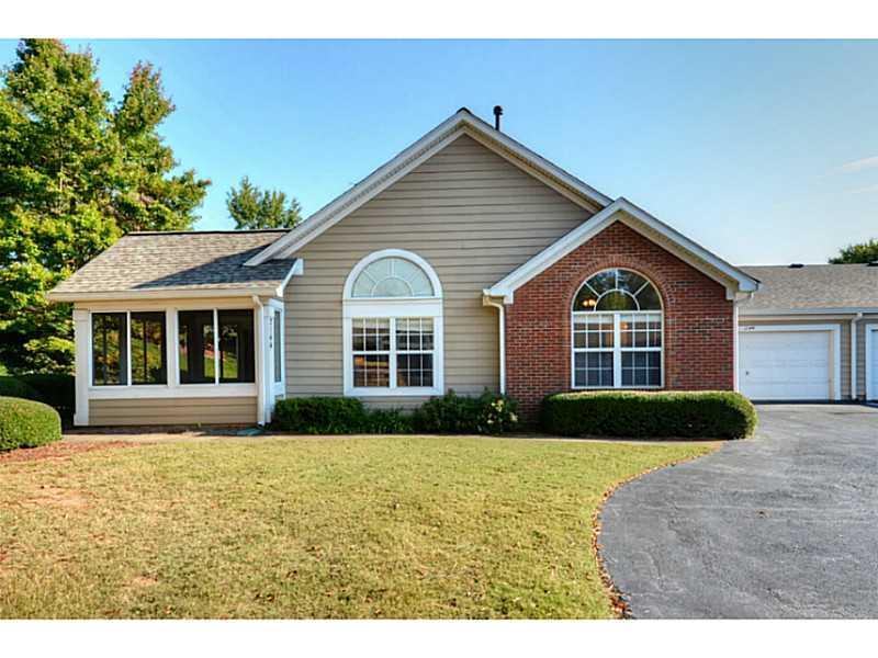 2144 Carefree Cir. #10, Marietta, GA 30062