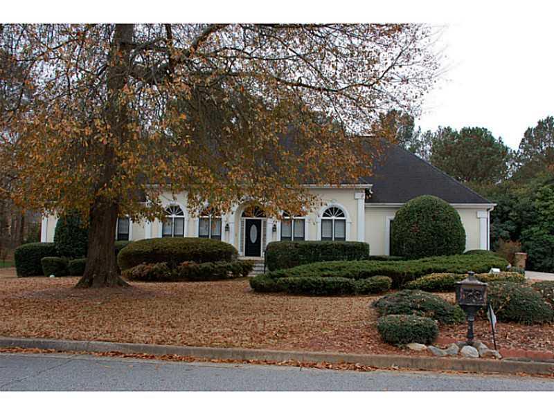 135 Whitney Valley Walk, Johns Creek, GA 30097