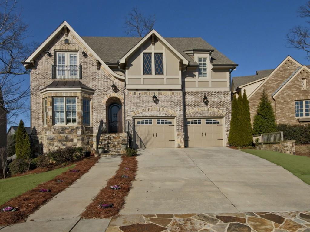 2141 Whitestone Ct., Smyrna, GA 30080