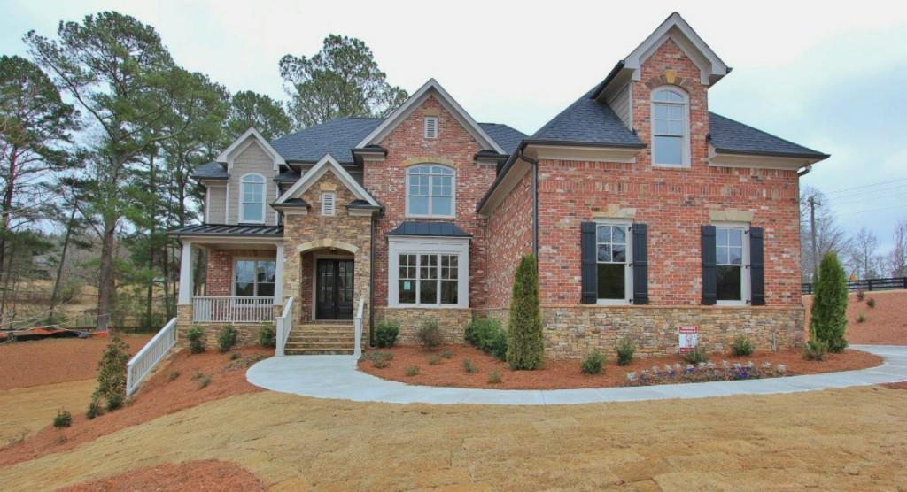 16005 Segwick Dr., Milton, GA 30004
