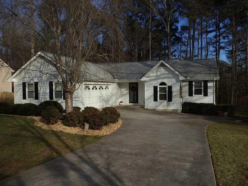 3785 Meadow Crest Way, Cumming, GA 30040