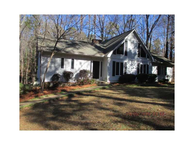 5220 Flat Creek Rd., Gainesville, GA 30504