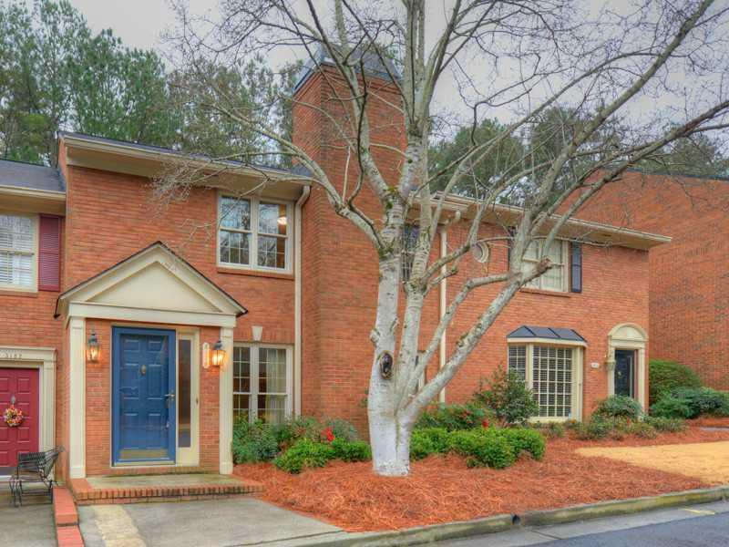 3118 Vinings Ridge Dr., Atlanta, GA 30339