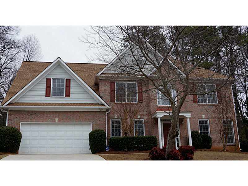 4505 Red Cedar Ct., Lilburn, GA 30047