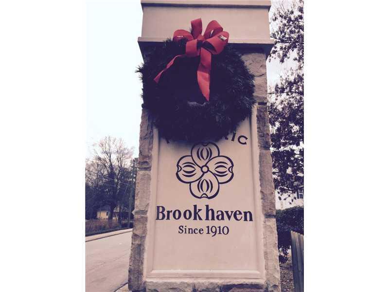 3035 Mabry Rd., Brookhaven, GA 30319