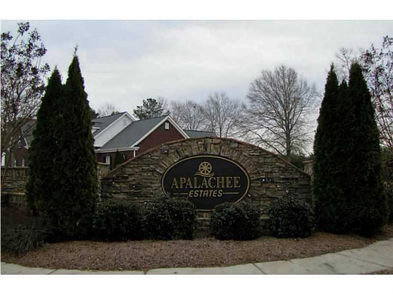 2165 Apalachee Tr., Monroe, GA 30656