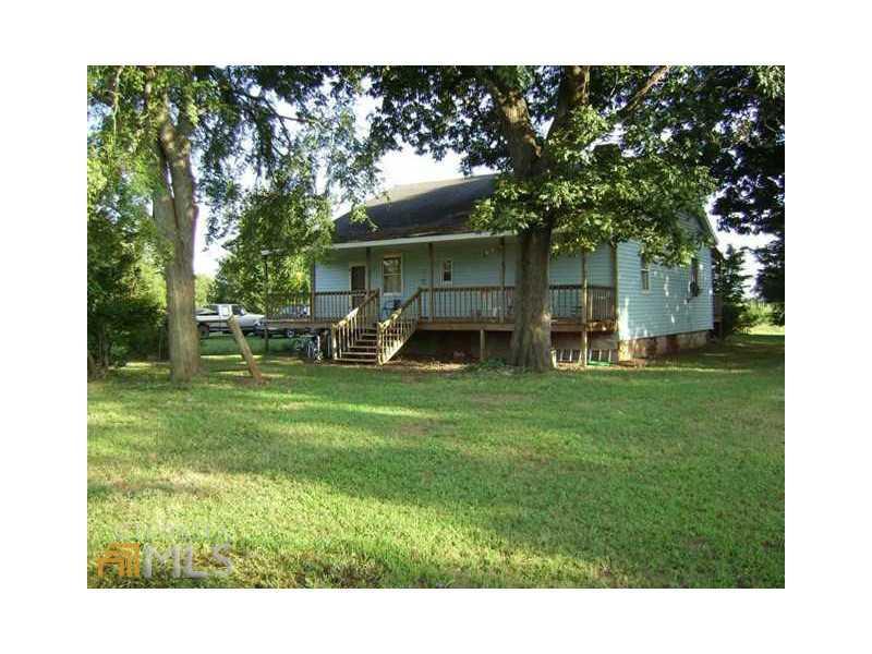 3814 Plainview Rd., Maysville, GA 30558