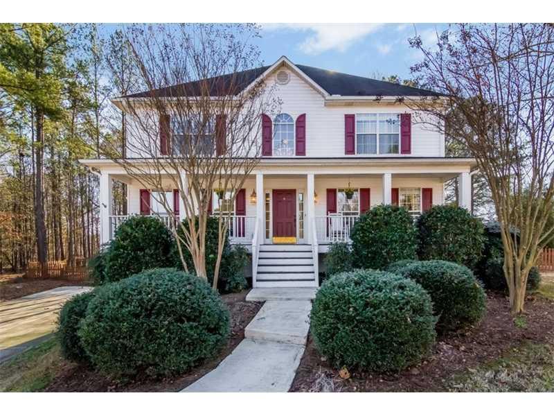 1265 Penncross Ct., Marietta, GA 30064