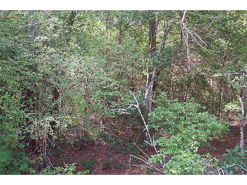 Stoney Brook Way, Reidsville, GA 30453