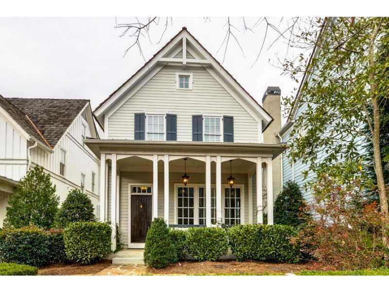 6615 Center Grove St., Cumming, GA 30040