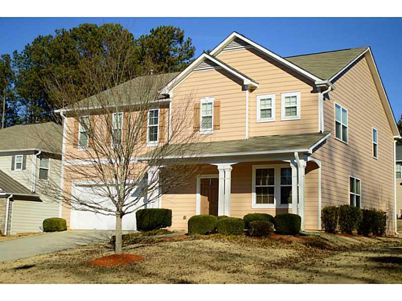 200 Riley Ct., Canton, GA 30115