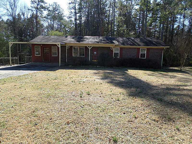 24 Greenvalley Rd., Silver Creek, GA 30173