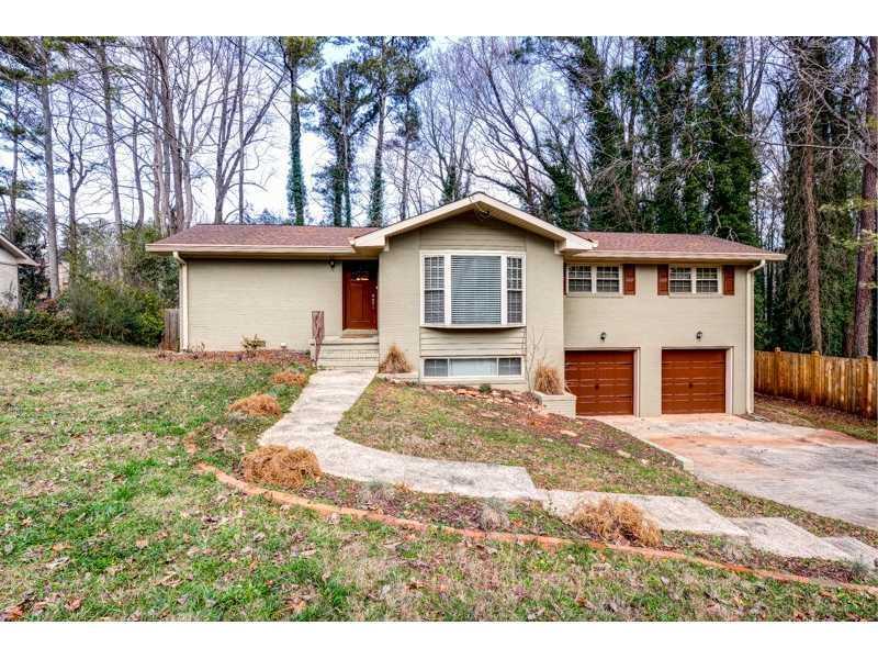 1213 Pinehurst Cir., Smyrna, GA 30080