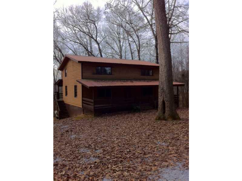 2852 Hightower Tr., Ball Ground, GA 30107