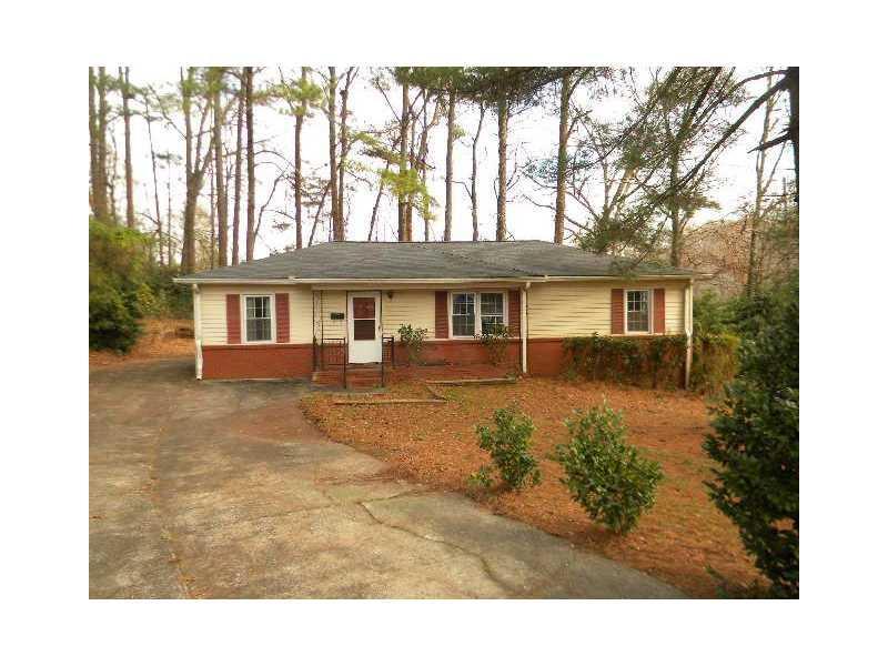 5335 Montpelier Dr., Mableton, GA 30126