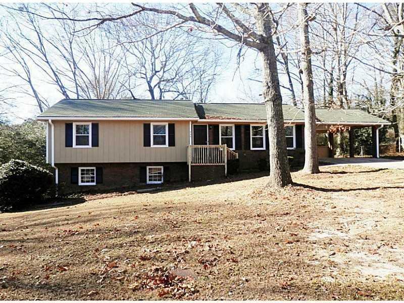 4174 E Shore Ct., Douglasville, GA 30135