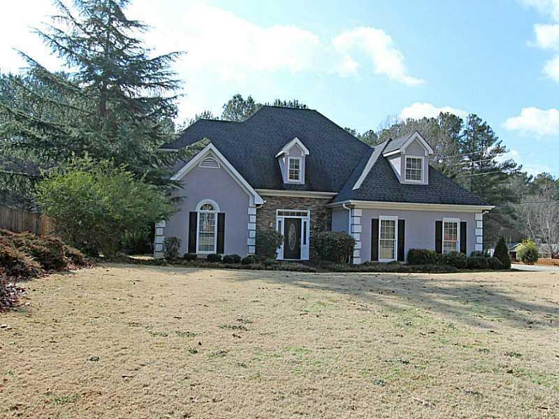 1480 Livingston Dr., Marietta, GA 30064