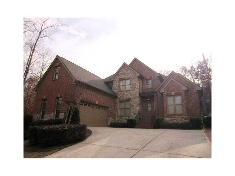 2717 Clearwater Springs Dr., Buford, GA 30519