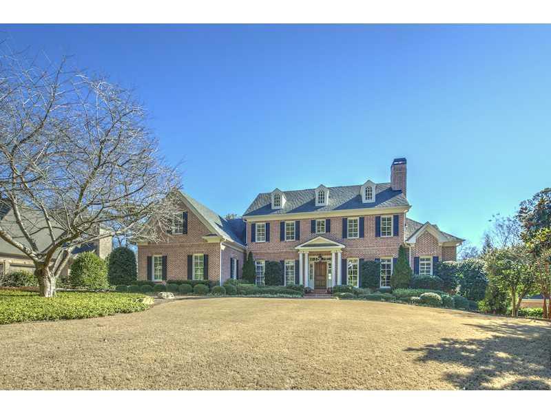 3210 Laramie Dr., Atlanta, GA 30339