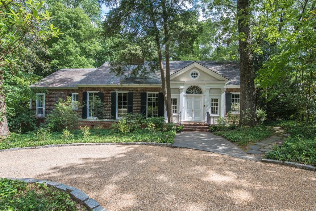 165 West Wesley Rd., Atlanta, GA 30305