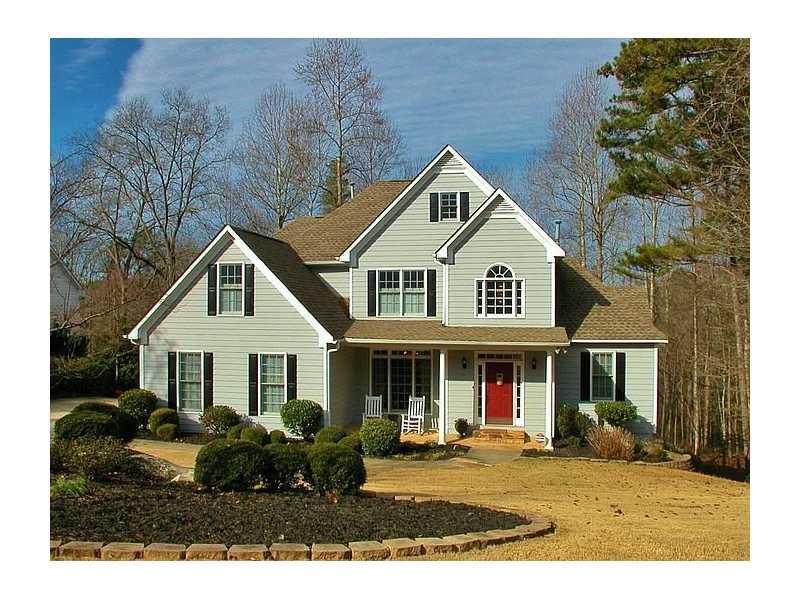 9370 Eagles Landing Dr., Gainesville, GA 30506