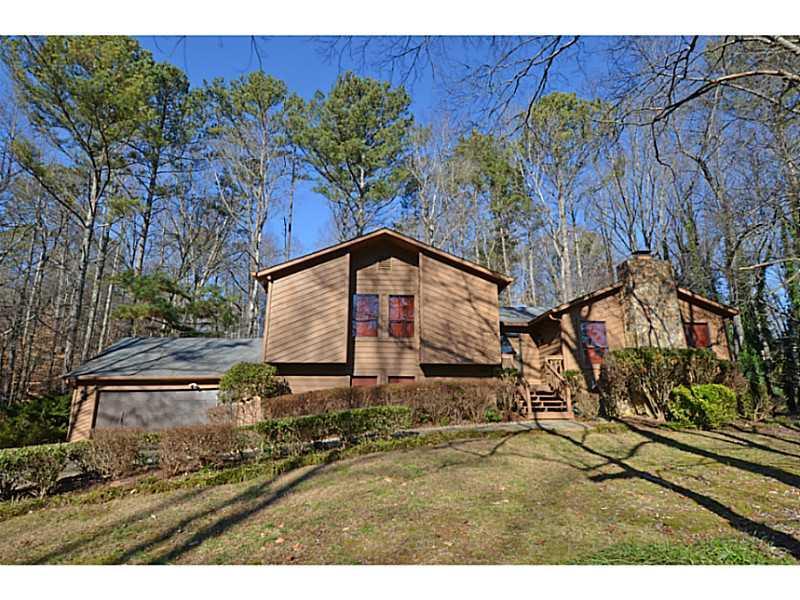 5026 Gunners Run, Roswell, GA 30075