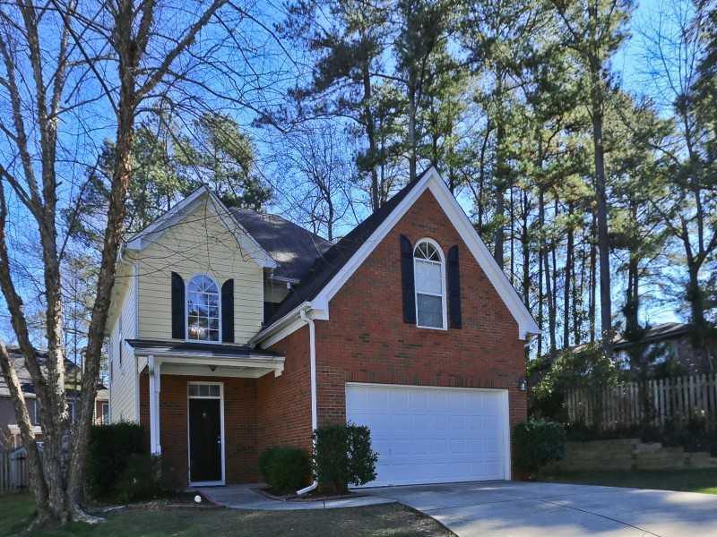 2475 Rosecrest Pl., Atlanta, GA 30345