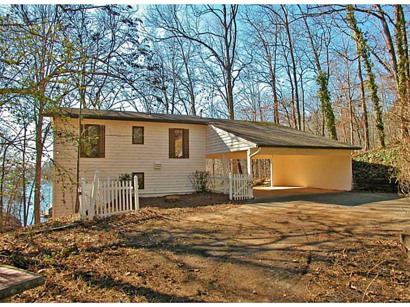 8970 Athens Park Rd., Gainesville, GA 30506