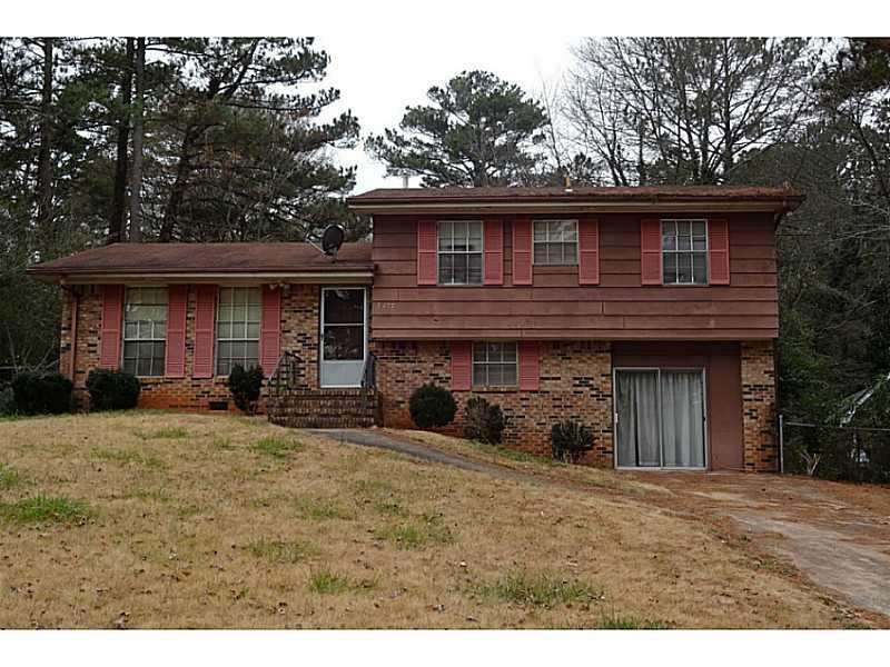 2237 Scotty Cir., Decatur, GA 30032