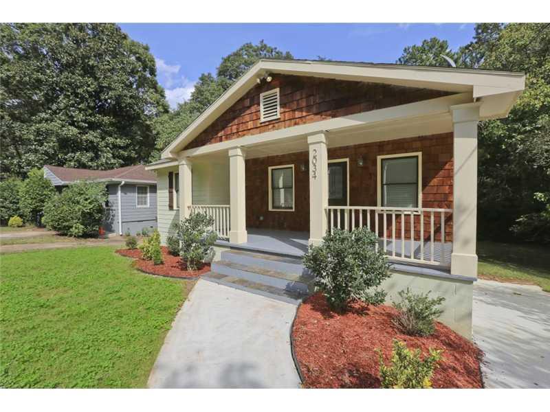 2034 Settle Cir., Atlanta, GA 30316