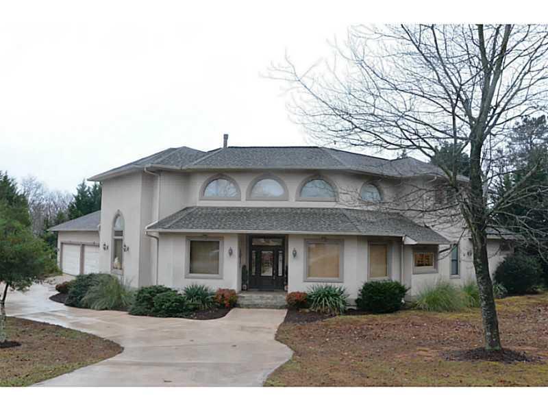 4908 Gair Loch Ln., Gainesville, GA 30506