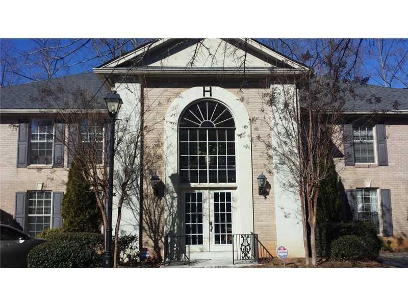 750 Dalrymple Rd. #H-3, Sandy Springs, GA 30328