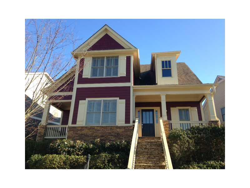 1601 Gilstrap Ln., Atlanta, GA 30318