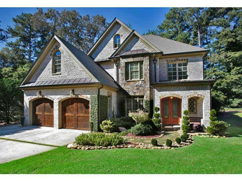 2796 North Thompson Rd., Atlanta, GA 30319