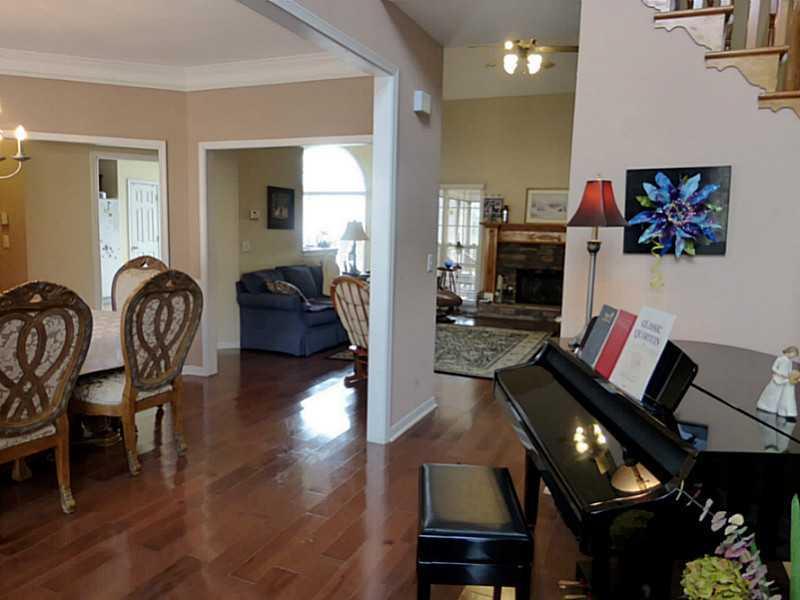 277 Oliver Dr., Dallas, GA 30132