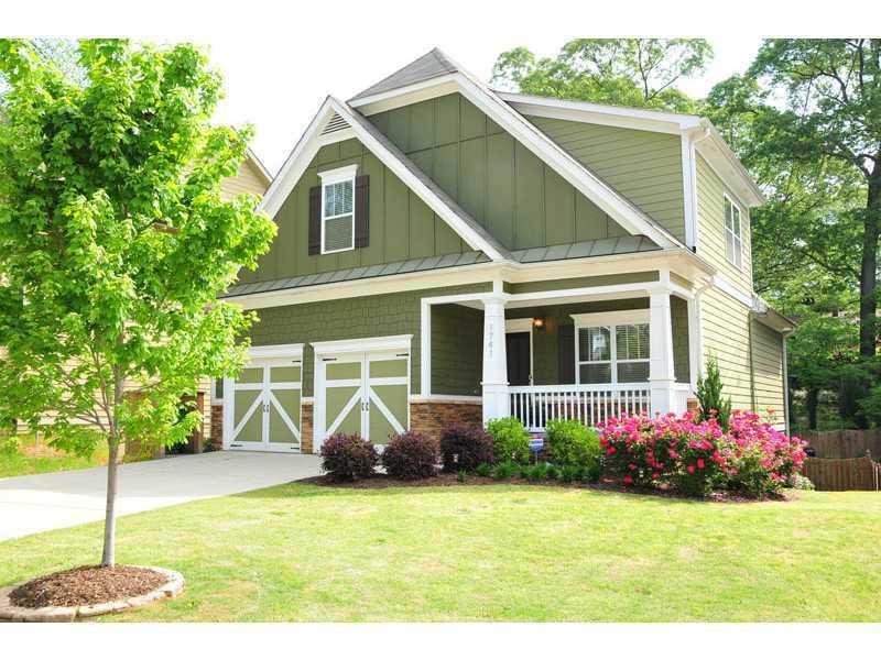 1741 Marietta Rd., Atlanta, GA 30318