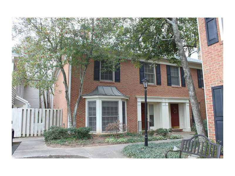 59 Mount Vernon Cir., Sandy Springs, GA 30338
