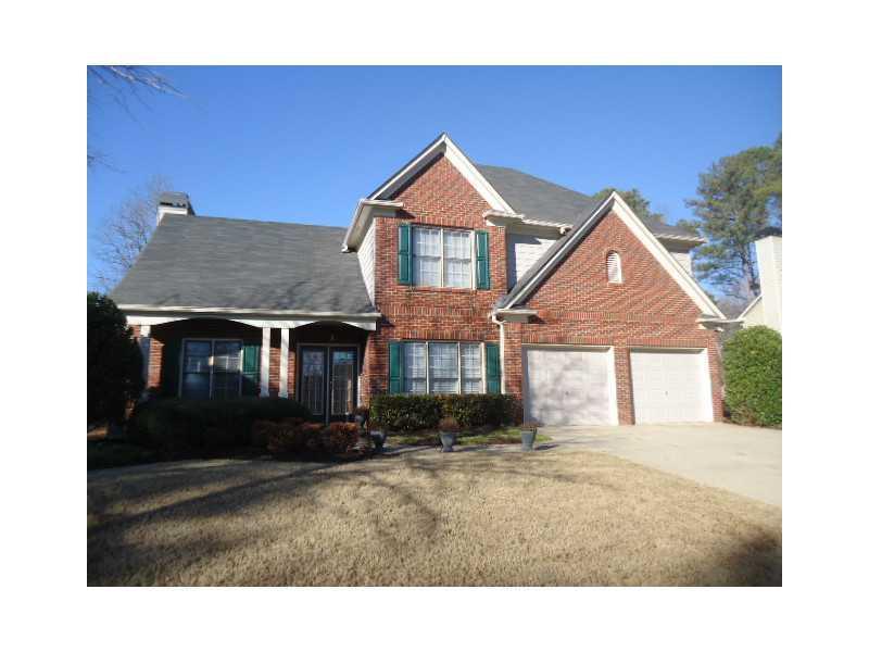 622 Steel Bridge Rd., Canton, GA 30114