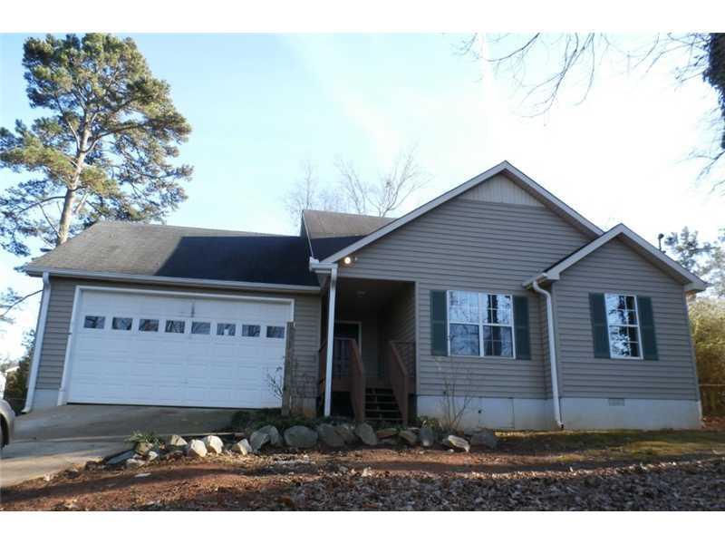 6130 Oak Hill Dr., Flowery Branch, GA 30542