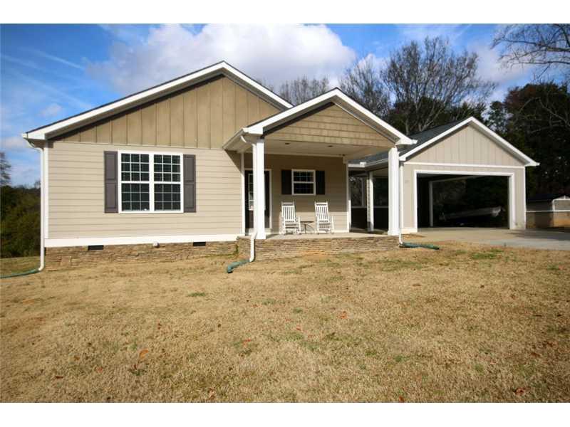 303 Biddy Rd., Rome, GA 30161